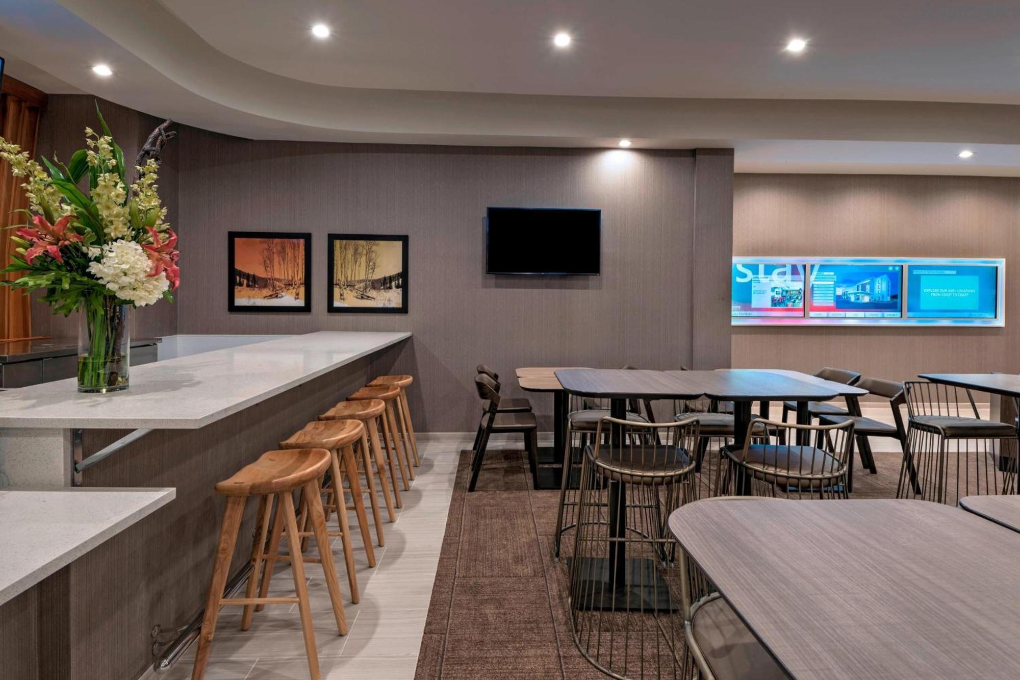 Springhill Suites By Marriott Denver West/Golden Λέικγουντ Εξωτερικό φωτογραφία