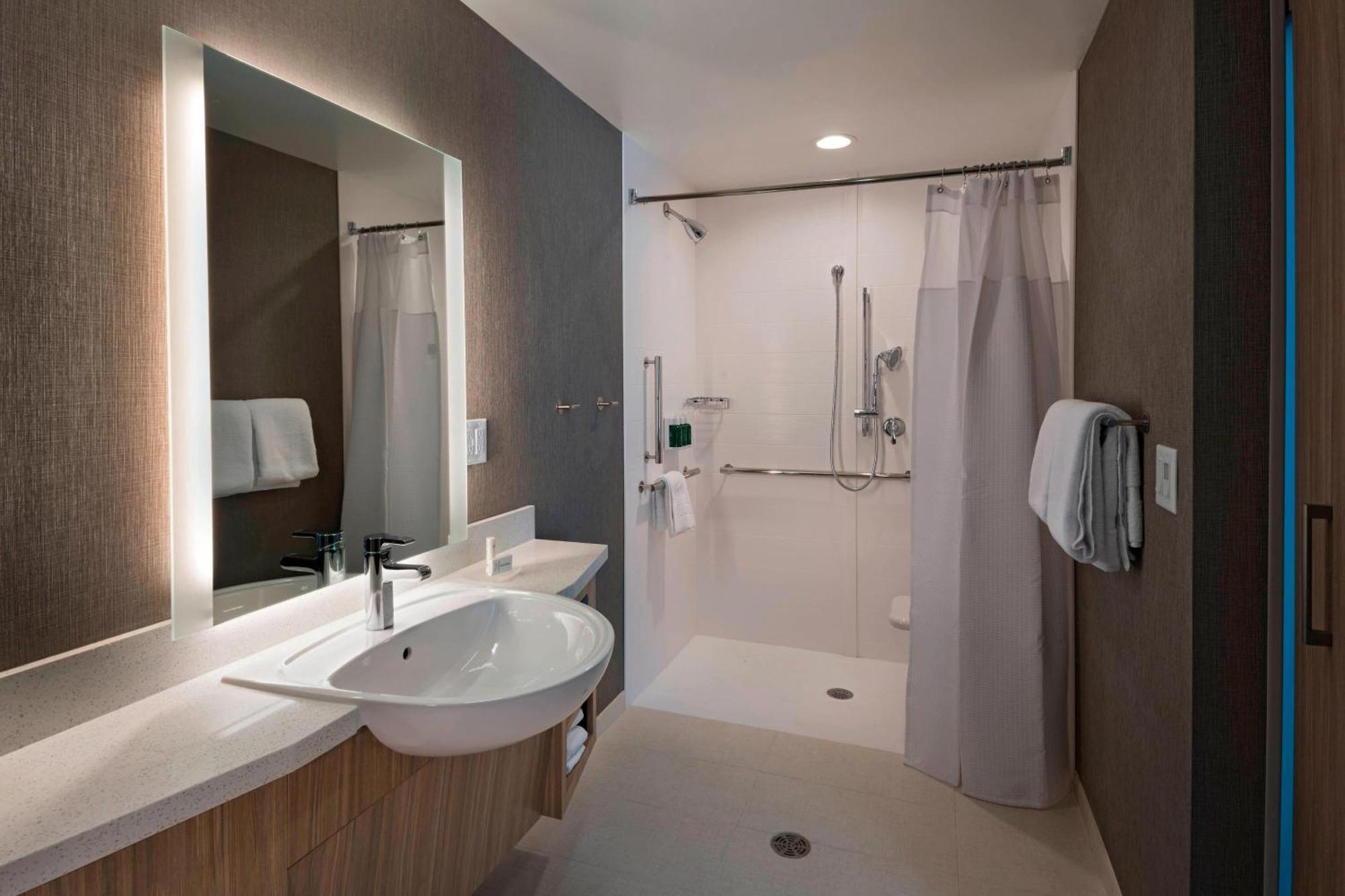 Springhill Suites By Marriott Denver West/Golden Λέικγουντ Εξωτερικό φωτογραφία