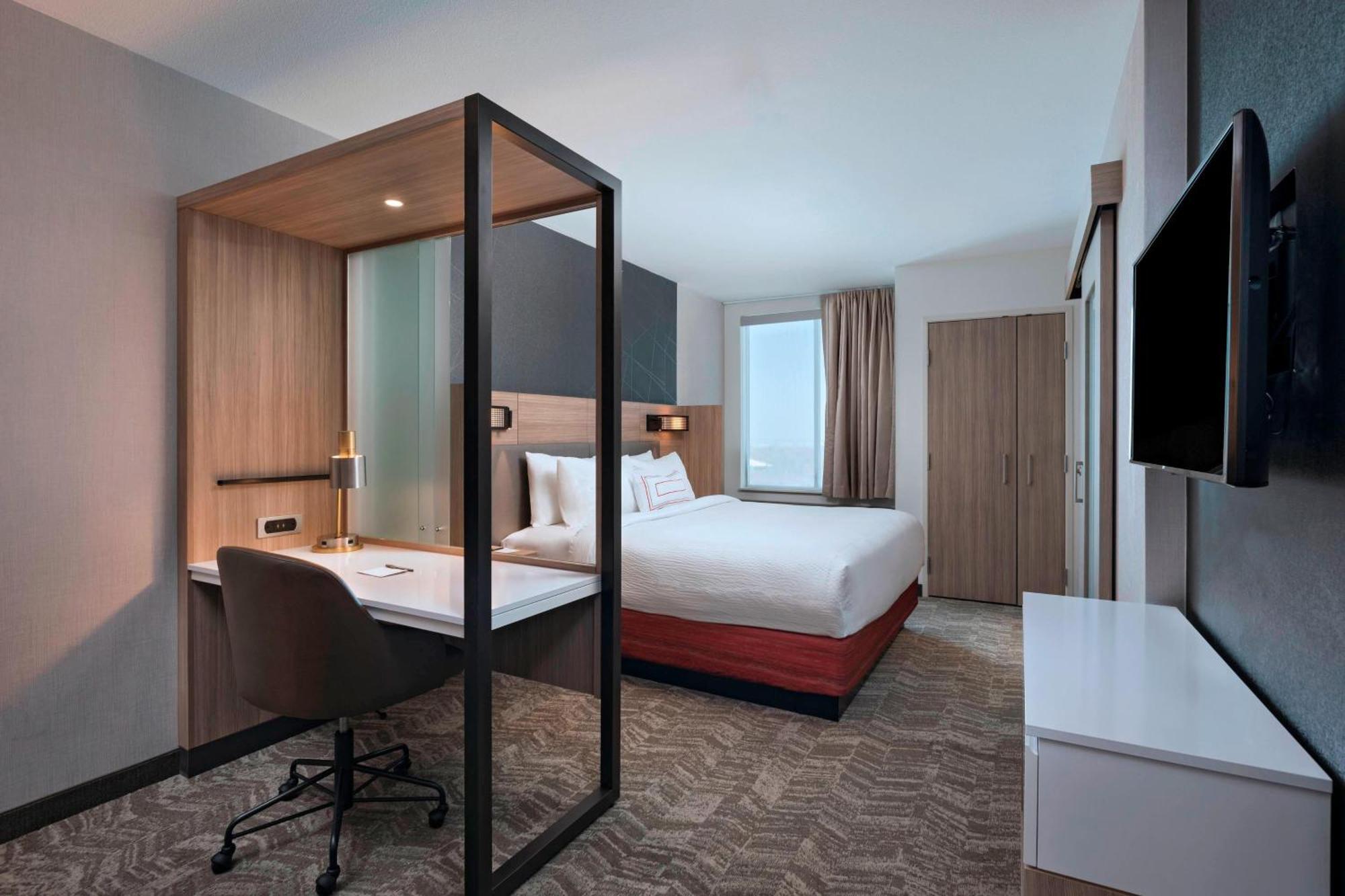 Springhill Suites By Marriott Denver West/Golden Λέικγουντ Εξωτερικό φωτογραφία