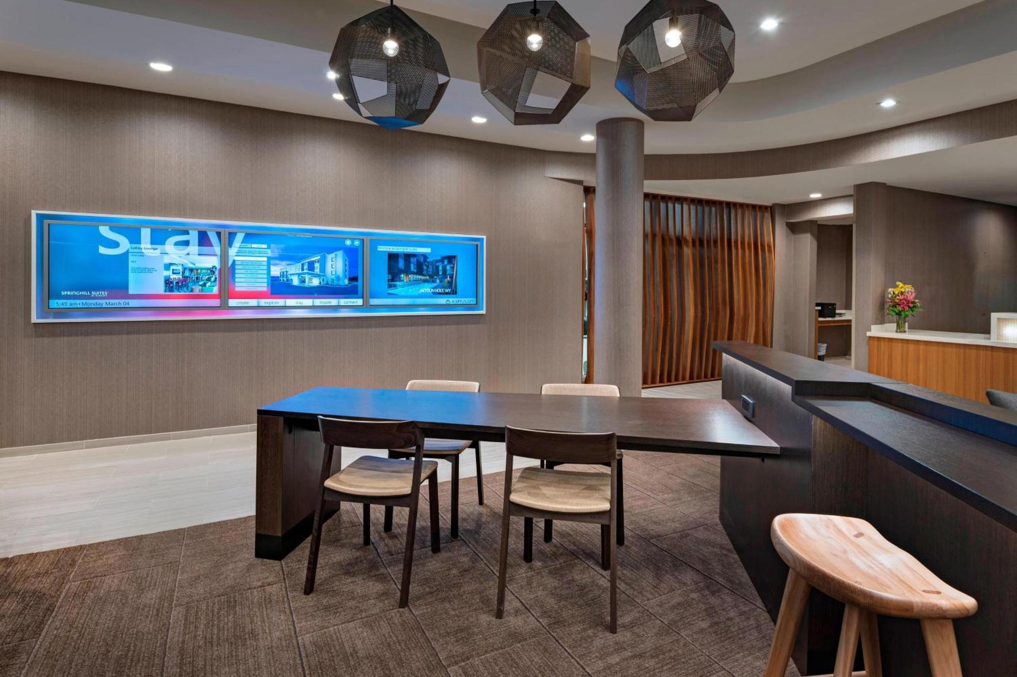 Springhill Suites By Marriott Denver West/Golden Λέικγουντ Εξωτερικό φωτογραφία