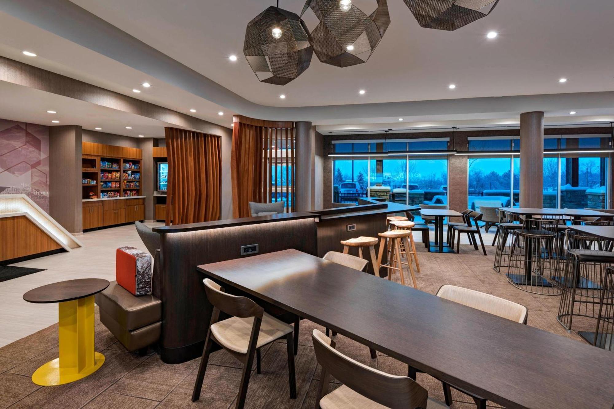 Springhill Suites By Marriott Denver West/Golden Λέικγουντ Εξωτερικό φωτογραφία