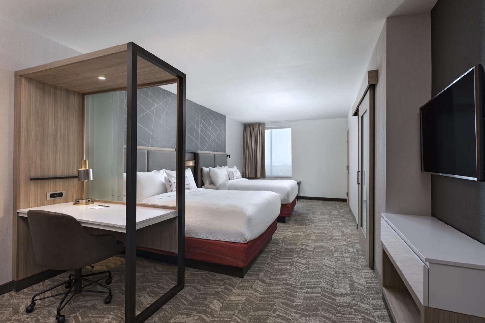 Springhill Suites By Marriott Denver West/Golden Λέικγουντ Εξωτερικό φωτογραφία