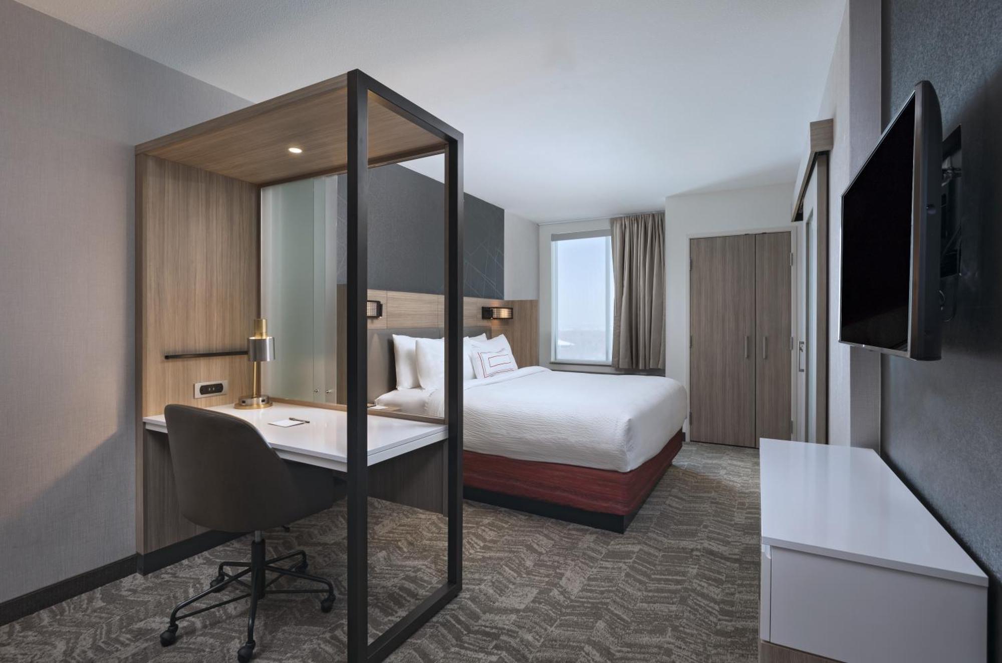 Springhill Suites By Marriott Denver West/Golden Λέικγουντ Εξωτερικό φωτογραφία